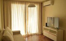 Departamento en Nueva Córdoba